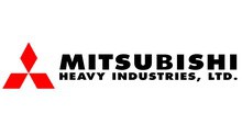 Логотип Roda Mitsubishi Heavy Industries - символ надежности и высококачественной климатической техники, представляющий передовые технологии в области кондиционирования и создания комфортного микроклимата.